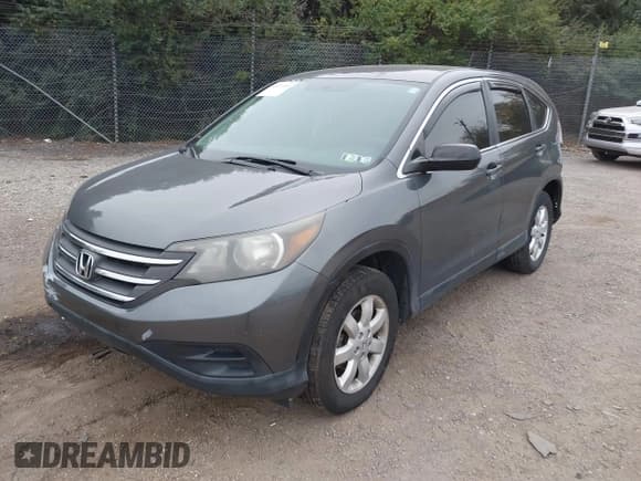 ✅ 2013 Honda CR-V LX • VIN: 2HKRM4H34DH600742 • Лот: 43472956. Опубликован ранее на IAAI с пробегом 143 616 миль. Бесплатный доступ к архиву аукционных продаж из США и подробный отчёт об истории автомобиля на DreamBid. Изображение 18.