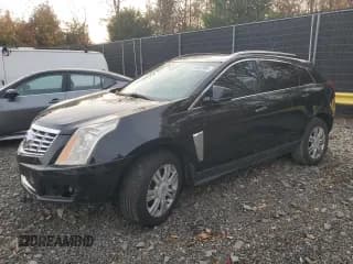 ✅ 2013 Cadillac SRX Luxury Collection • VIN: 3GYFNGE3XDS566568 • Лот: 91982985. Опубликован ранее на Copart с пробегом 145 090 миль. Бесплатный доступ к архиву аукционных продаж из США и подробный отчёт об истории автомобиля на DreamBid. Изображение 1.