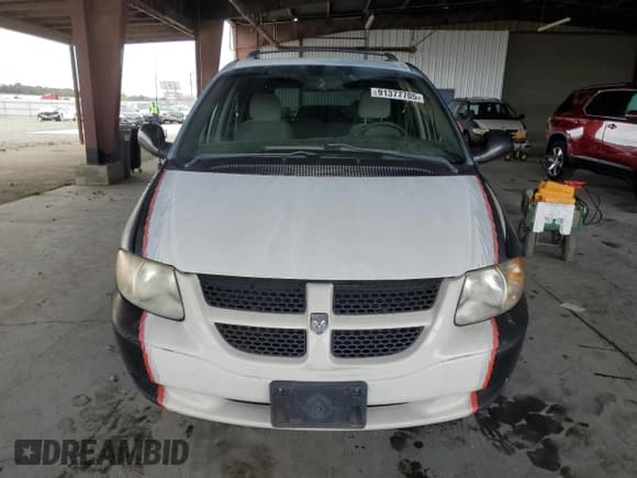 ✅ 2002 Dodge Caravan Sport • VIN: 1B4GP453X2B667828 • Лот: 91377705. Опубликован ранее на Copart с пробегом 129 372 миль. Бесплатный доступ к архиву аукционных продаж из США и подробный отчёт об истории автомобиля на DreamBid. Изображение 5.