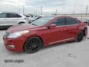 ✅ 2013 Hyundai Azera • VIN: KMHFH4JG4DA231999 • Lot: 90128845. Wystawiony na Copart z przebiegiem 122 626 mil. Bezpłatny archiwum sprzedaży aukcyjnych z USA i szczegółowy raport historii pojazdu na DreamBid. Zdjęcie 1.