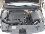 ✅ 2012 Chevrolet Malibu 1LT • VIN: 1G1ZC5E08CF200252 • Lot: 43232998. Wystawiony na IAAI z przebiegiem 176 559 mil. Bezpłatny archiwum sprzedaży aukcyjnych z USA i szczegółowy raport historii pojazdu na DreamBid. Zdjęcie 10.