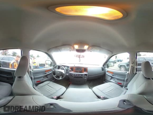 ✅ 2006 Dodge 1500 SLT • VIN: 1D7HU18N66S652587 • Лот: 75935244. Опубликован ранее на Copart с пробегом 163 288 миль. Бесплатный доступ к архиву аукционных продаж из США и подробный отчёт об истории автомобиля на DreamBid. Изображение 12.