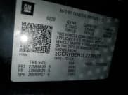 ✅ 2020 Chevrolet Silverado 1500 Custom • VIN: 1GCRYBEH1LZ239177 • Lot: 66034544. Wystawiony na Copart z przebiegiem 46 244 mil. Bezpłatny archiwum sprzedaży aukcyjnych z USA i szczegółowy raport historii pojazdu na DreamBid. Zdjęcie 12.