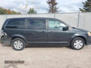 ✅ 2012 Dodge Grand Caravan SE • VIN: 2C4RDGBG1CR406894 • Lot: 43490905. Wystawiony na IAAI z przebiegiem 131 471 mil. Bezpłatny archiwum sprzedaży aukcyjnych z USA i szczegółowy raport historii pojazdu na DreamBid. Zdjęcie 13.