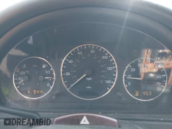 ✅ 2005 Mercedes-Benz M 350 • VIN: 4JGAB57EX5A529319 • Лот: 42817152. Опубликован ранее на IAAI с пробегом 185 247 миль. Бесплатный доступ к архиву аукционных продаж из США и подробный отчёт об истории автомобиля на DreamBid. Изображение 7.