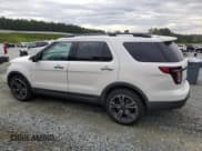 ✅ 2014 Ford Explorer Sport • VIN: 1FM5K8GT6EGC05699 • Лот: 84613795. Опубликован ранее на Copart с пробегом 180 868 миль. Бесплатный доступ к архиву аукционных продаж из США и подробный отчёт об истории автомобиля на DreamBid. Изображение 2.