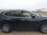 ✅ 2017 Nissan Rogue SV • VIN: KNMAT2MV3HP548283 • Lot: 43567901. Listed on IAAI with 112,822 mi. Free auction sales archive from the USA and detailed vehicle history report at DreamBid. Image 14.