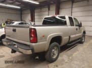 ✅ 2006 Chevrolet Silverado 2500HD LT2 • VIN: 1GCHK29U66E106074 • Лот: 41871985. Опубликован ранее на IAAI с пробегом 196 786 миль. Бесплатный доступ к архиву аукционных продаж из США и подробный отчёт об истории автомобиля на DreamBid. Изображение 4.