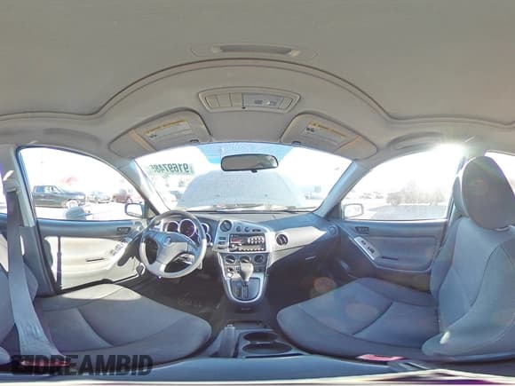 ✅ 2007 Pontiac Vibe • VIN: 5Y2SL65887Z436988 • Лот: 91697485. Опубликован ранее на Copart с пробегом 199 895 миль. Бесплатный доступ к архиву аукционных продаж из США и подробный отчёт об истории автомобиля на DreamBid. Изображение 14.