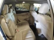 ✅ 2016 Nissan Murano S • VIN: 5N1AZ2MH7GN147883 • Lot: 70018955. Listed on Copart with 174,843 mi. Free auction sales archive from the USA and detailed vehicle history report at DreamBid. Image 11.