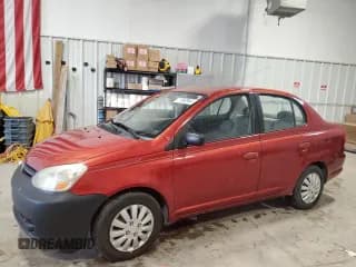 ✅ 2005 Toyota ECHO • VIN: JTDBT123X50371896 • Lot: 77862944. Listed on Copart with 206,825 mi. Free auction sales archive from the USA and detailed vehicle history report at DreamBid. Image 1.