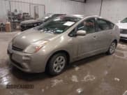 ✅ 2007 Toyota Prius • VIN: JTDKB20U677556817 • Lot: 43827783. Listed on IAAI with 155,956 mi. Free auction sales archive from the USA and detailed vehicle history report at DreamBid. Image 2.
