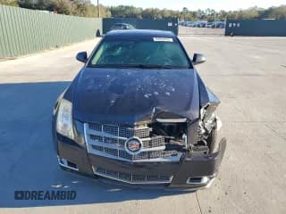 ✅ 2009 Cadillac CTS AWD • VIN: 1G6DT57V490115708 • Lot: 89664295. Wystawiony na Copart z przebiegiem Nie podano. Bezpłatny archiwum sprzedaży aukcyjnych z USA i szczegółowy raport historii pojazdu na DreamBid. Zdjęcie 5.