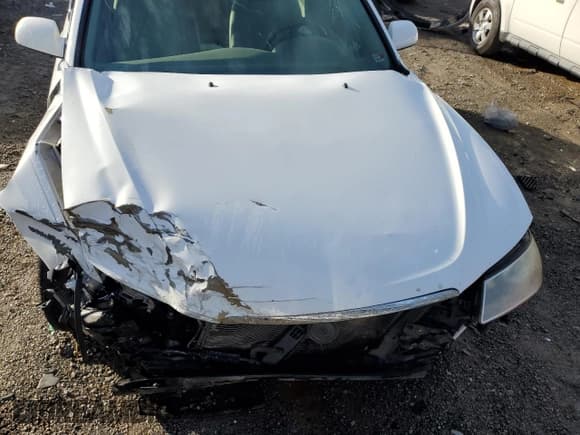 ✅ 2006 Hyundai Sonata GLS • VIN: 5NPEU46F46H118822 • Лот: 80485564. Опубликован ранее на Copart с пробегом 238 372 миль. Бесплатный доступ к архиву аукционных продаж из США и подробный отчёт об истории автомобиля на DreamBid. Изображение 11.