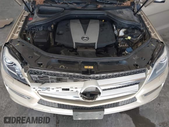 ✅ 2013 Mercedes-Benz GL 350 • VIN: 4JGDF2EE6DA145216 • Lot: 43518551. Listed on IAAI with 148,538 mi. Free auction sales archive from the USA and detailed vehicle history report at DreamBid. Image 10.