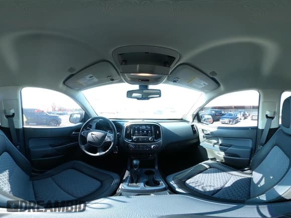 ✅ 2022 Chevrolet Colorado 4WD Z71 • VIN: 1GCGTDEN8N1304213 • Лот: 42937775. Опубликован ранее на IAAI с пробегом 26 868 миль. Бесплатный доступ к архиву аукционных продаж из США и подробный отчёт об истории автомобиля на DreamBid. Изображение 17.