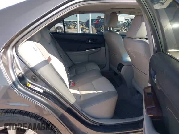 2013 Toyota Camry L with VIN 4T1BF1FK2DU720108, listed as a IAAI auction lot 42979480 with 129,105 mi miles and . Bid and sale history available at DreamBid. Image 8.