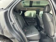 ✅ 2017 Jaguar F-Pace 20d Premium • VIN: SADCJ2BN5HA096670 • Lot: 49118245. Wystawiony na Copart z przebiegiem 146 291 mil. Bezpłatny archiwum sprzedaży aukcyjnych z USA i szczegółowy raport historii pojazdu na DreamBid. Zdjęcie 6.