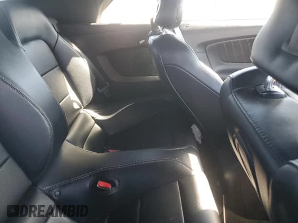 ✅ 2016 Ford Mustang EcoBoost Premium • VIN: 1FATP8UH7G5295754 • Lot: 82553835. Listed on Copart with 204,000 mi. Free auction sales archive from the USA and detailed vehicle history report at DreamBid. Image 10.