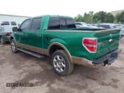 ✅ 2014 Ford F-150 XL • VIN: 1FTFW1ET9EKD80369 • Lot: 43117596. Wystawiony na IAAI z przebiegiem 186 116 mil. Bezpłatny archiwum sprzedaży aukcyjnych z USA i szczegółowy raport historii pojazdu na DreamBid. Zdjęcie 3.