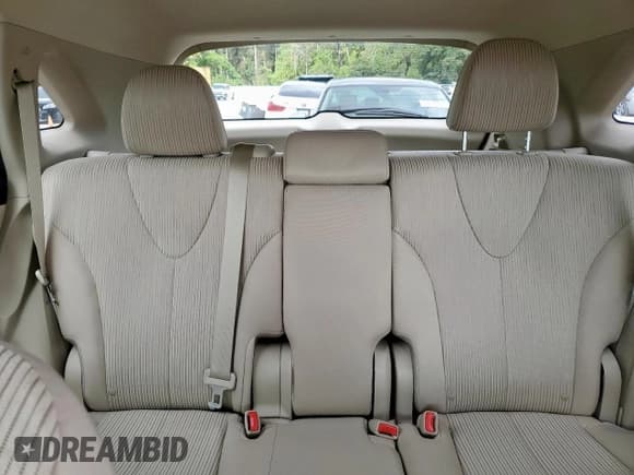 ✅ 2013 Toyota Venza Limited • VIN: 4T3ZK3BB7DU056018 • Lot: 90324645. Listed on Copart with 55,306 mi. Free auction sales archive from the USA and detailed vehicle history report at DreamBid. Image 10.