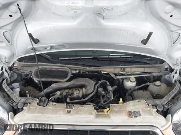 ✅ 2020 Ford Transit Cargo • VIN: 1FTYE1C89LKB18309 • Лот: 41745186. Опубликован ранее на IAAI с пробегом 44 937 миль. Бесплатный доступ к архиву аукционных продаж из США и подробный отчёт об истории автомобиля на DreamBid. Изображение 10.