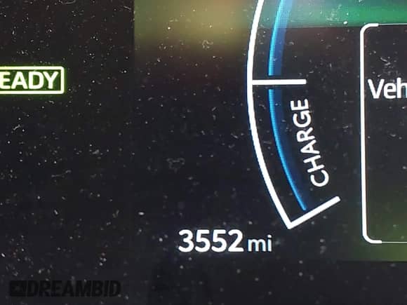 2025 Toyota Camry LE с VIN 4T1DAACK4SU619144, выставлен на аукционе IAAI как лот 43062480 с пробегом 3 552 миль миль и . История ставок и продаж доступна на DreamBid. Изображение 15.