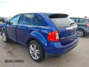 ✅ 2013 Ford Edge Limited • VIN: 2FMDK4KC9DBB79777 • Лот: 43383824. Опубликован ранее на IAAI с пробегом 102 126 миль. Бесплатный доступ к архиву аукционных продаж из США и подробный отчёт об истории автомобиля на DreamBid. Изображение 3.