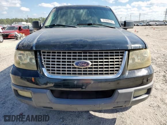✅ 2003 Ford Expedition Special Service • VIN: 1FMRU15W13LA63055 • Lot: 91848795. Listed on Copart with 243,154 mi. Free auction sales archive from the USA and detailed vehicle history report at DreamBid. Image 5.