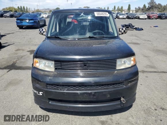 ✅ 2004 Scion xB • VIN: JTLKT324540156370 • Лот: 68048295. Опубликован ранее на Copart с пробегом 198 691 миль. Бесплатный доступ к архиву аукционных продаж из США и подробный отчёт об истории автомобиля на DreamBid. Изображение 5.