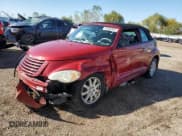 ✅ 2006 Chrysler PT Cruiser Touring • VIN: 3C3JY55X66T229489 • Lot: 72686384. Wystawiony na Copart z przebiegiem 84 710 mil. Bezpłatny archiwum sprzedaży aukcyjnych z USA i szczegółowy raport historii pojazdu na DreamBid. Zdjęcie 1.