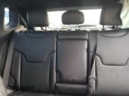 ✅ 2023 Jeep Compass (RED) Edition • VIN: 3C4NJDCN2PT559502 • Lot: 50027625. Listed on Copart with 16,761 mi. Free auction sales archive from the USA and detailed vehicle history report at DreamBid. Image 10.