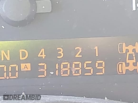 ✅ 2005 Nissan Titan LE • VIN: 1N6AA07B65N501054 • Lot: 41728466. Listed on IAAI with 318,859 mi. Free auction sales archive from the USA and detailed vehicle history report at DreamBid. Image 15.