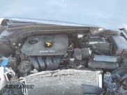 ✅ 2018 Hyundai Elantra SEL • VIN: 5NPD84LFXJH268737 • Lot: 43345986. Listed on IAAI with 96,159 mi. Free auction sales archive from the USA and detailed vehicle history report at DreamBid. Image 10.