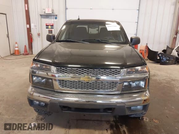 ✅ 2008 Chevrolet Colorado 2LT • VIN: 1GCDT43E188227556 • Лот: 43612288. Опубликован ранее на IAAI с пробегом 226 650 миль. Бесплатный доступ к архиву аукционных продаж из США и подробный отчёт об истории автомобиля на DreamBid. Изображение 12.