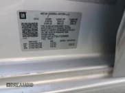 ✅ 2020 Chevrolet Silverado 2500HD Work Truck • VIN: 1GC4YLE73LF119860 • Лот: 81390255. Опубликован ранее на Copart с пробегом 208 604 миль. Бесплатный доступ к архиву аукционных продаж из США и подробный отчёт об истории автомобиля на DreamBid. Изображение 12.