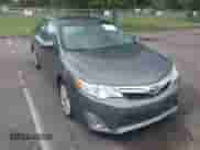 2013 Toyota Camry L с VIN 4T1BF1FK8DU643308, выставлен на аукционе IAAI как лот 42890551 с пробегом 71 033 миль миль и . История ставок и продаж доступна на DreamBid. Изображение 1.