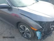 ✅ 2017 Honda Civic EX-L • VIN: 19XFC1F79HE208179 • Lot: 42497248. Listed on IAAI with 60,887 mi. Free auction sales archive from the USA and detailed vehicle history report at DreamBid. Image 21.