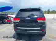 2018 Jeep Grand Cherokee Limited z VIN 1C4RJEBG7JC353475, wystawiony jako IAAI lot #43057910 z przebiegiem 87 674 mil mil oraz . Historia ofert i sprzedaży dostępna na DreamBid. Obrazek 16.