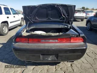 ✅ 2011 Dodge Challenger • VIN: 2B3CJ4DG2BH510939 • Lot: 76596314. Wystawiony na Copart z przebiegiem Nie podano. Bezpłatny archiwum sprzedaży aukcyjnych z USA i szczegółowy raport historii pojazdu na DreamBid. Zdjęcie 6.