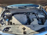 ✅ 2021 Kia Telluride SX • VIN: 5XYP5DHC3MG137097 • Lot: 72043455. Wystawiony na Copart z przebiegiem 127 972 mil. Bezpłatny archiwum sprzedaży aukcyjnych z USA i szczegółowy raport historii pojazdu na DreamBid. Zdjęcie 12.