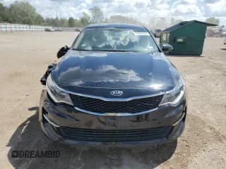 ✅ 2016 Kia Optima LX • VIN: 5XXGT4L38GG005068 • Lot: 69922555. Wystawiony na Copart z przebiegiem 144 227 mil. Bezpłatny archiwum sprzedaży aukcyjnych z USA i szczegółowy raport historii pojazdu na DreamBid. Zdjęcie 5.