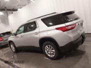 ✅ 2021 Chevrolet Traverse LT Cloth • VIN: 1GNEVGKW1MJ260464 • Lot: 42399748. Wystawiony na IAAI z przebiegiem 77 498 mil. Bezpłatny archiwum sprzedaży aukcyjnych z USA i szczegółowy raport historii pojazdu na DreamBid. Zdjęcie 14.