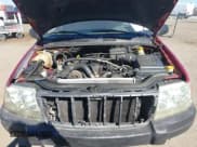 ✅ 2002 Jeep Grand Cherokee Laredo • VIN: 1J4GX48S62C257425 • Lot: 43435617. Listed on IAAI with 251,435 mi. Free auction sales archive from the USA and detailed vehicle history report at DreamBid. Image 10.