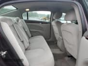 ✅ 2009 Buick Lucerne CX-2 • VIN: 1G4HP57159U141982 • Lot: 61640295. Listed on Copart with 50,059 mi. Free auction sales archive from the USA and detailed vehicle history report at DreamBid. Image 10.