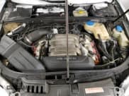 ✅ 2006 Audi A4 3.2L • VIN: WAUDH78E36A245992 • Lot: 44461165. Wystawiony na Copart z przebiegiem 235 593 mil. Bezpłatny archiwum sprzedaży aukcyjnych z USA i szczegółowy raport historii pojazdu na DreamBid. Zdjęcie 12.