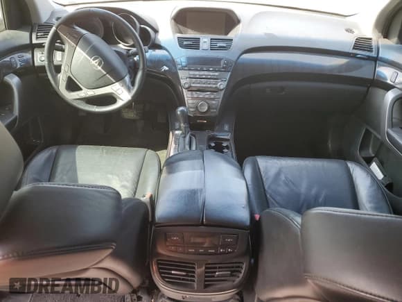 ✅ 2008 Acura MDX Sport • VIN: 2HNYD28848H501469 • Lot: 71775955. Wystawiony na Copart z przebiegiem Nie podano. Bezpłatny archiwum sprzedaży aukcyjnych z USA i szczegółowy raport historii pojazdu na DreamBid. Zdjęcie 8.