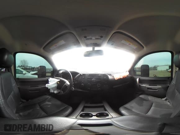 ✅ 2013 Chevrolet Silverado 2500HD LT • VIN: 1GC1KXC86DF122051 • Лот: 41835306. Опубликован ранее на IAAI с пробегом 146 291 миль. Бесплатный доступ к архиву аукционных продаж из США и подробный отчёт об истории автомобиля на DreamBid. Изображение 18.