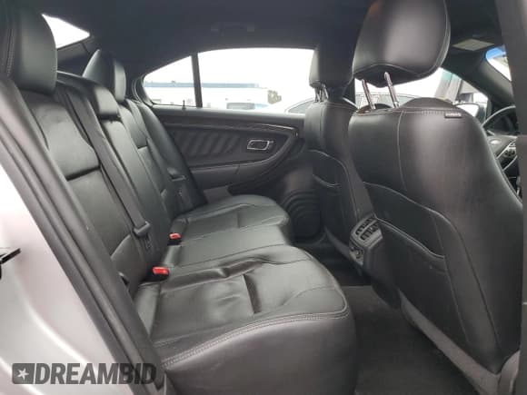 ✅ 2013 Ford Taurus Limited • VIN: 1FAHP2F89DG103153 • Lot: 82080355. Wystawiony na Copart z przebiegiem 101 921 mil. Bezpłatny archiwum sprzedaży aukcyjnych z USA i szczegółowy raport historii pojazdu na DreamBid. Zdjęcie 10.