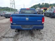 ✅ 2010 Dodge 1500 ST • VIN: 1D7RV1GTXAS104098 • Lot: 43042375. Wystawiony na IAAI z przebiegiem 107 091 mil. Bezpłatny archiwum sprzedaży aukcyjnych z USA i szczegółowy raport historii pojazdu na DreamBid. Zdjęcie 17.